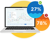 Statistics Dashboard