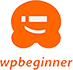 Wpbeginnerg